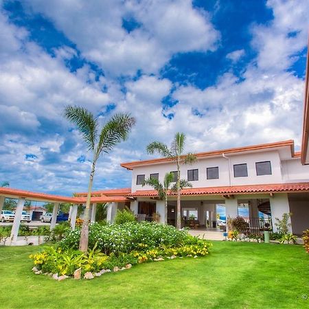 Hotel Cocle Penonome Bagian luar foto