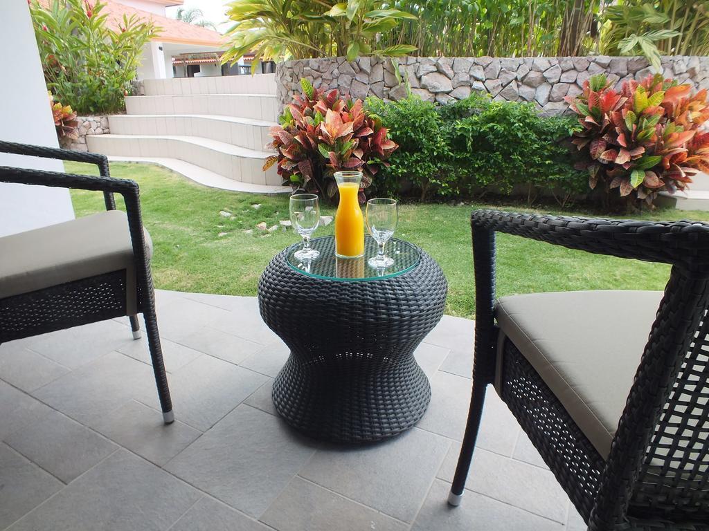 Hotel Cocle Penonome Ruang foto