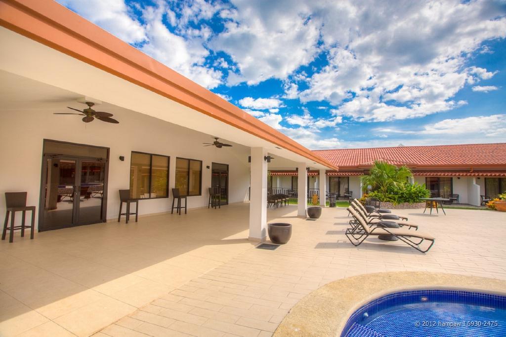 Hotel Cocle Penonome Ruang foto